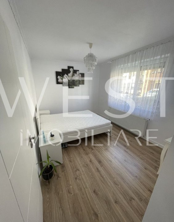 Apartament 3 camere - la cheie!Parcare inclusa!Dumitru Mocanu