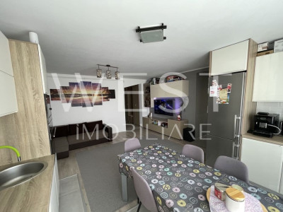 Apartament 3 camere - la cheie!Parcare inclusa!Dumitru Mocanu