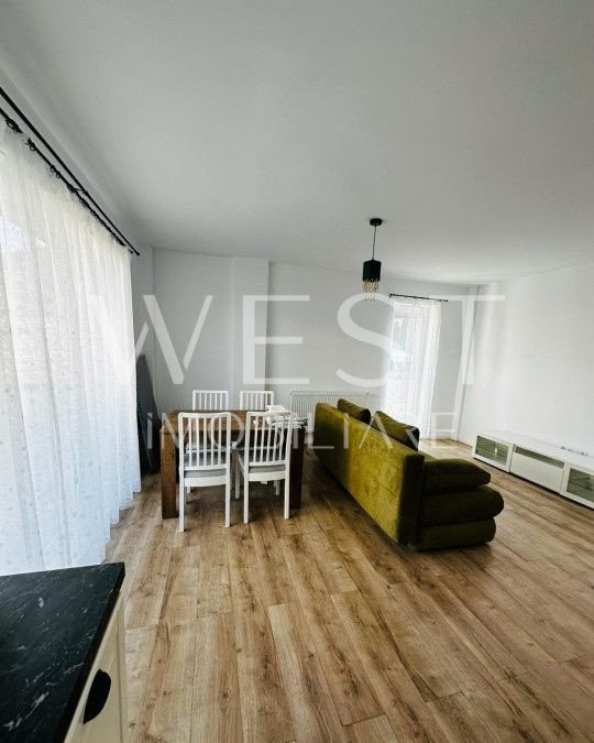 Apartament 2 camere | 50mp | Zona Stejarului | Loc de parcare inclus