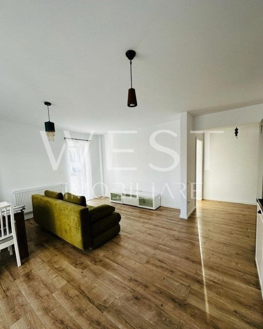 Apartament 2 camere | 50mp | Zona Stejarului | Loc de parcare inclus