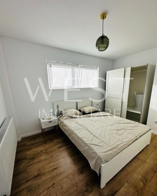 Apartament 2 camere | 50mp | Zona Stejarului | Loc de parcare inclus