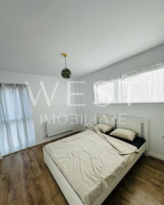 Apartament 2 camere | 50mp | Zona Stejarului | Loc de parcare inclus