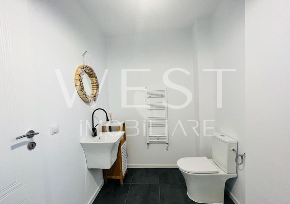 Apartament 2 camere | 50mp | Zona Stejarului | Loc de parcare inclus
