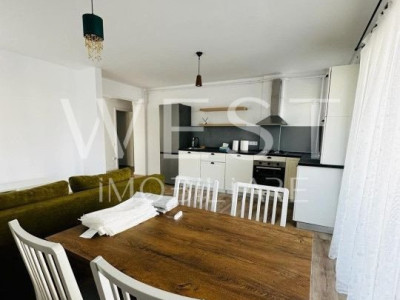 Apartament 2 camere | 50mp | Zona Stejarului | Loc de parcare inclus