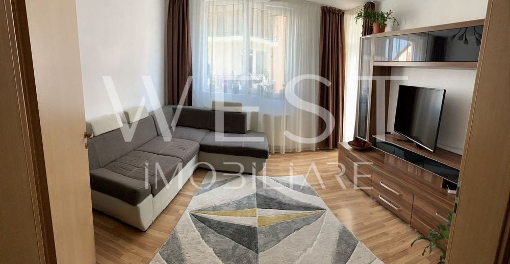 Apartament 2 camere decomandat | 57mp | Zona Eroilor | 2 Parcari