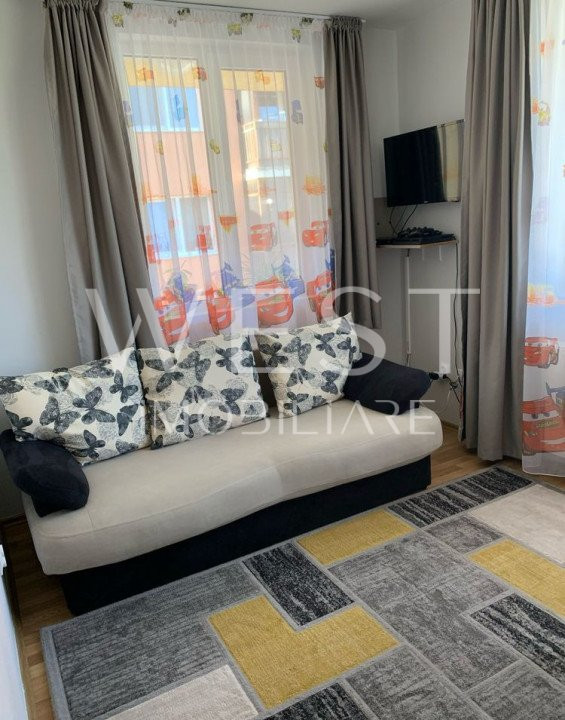 Apartament 2 camere decomandat | 57mp | Zona Eroilor | 2 Parcari