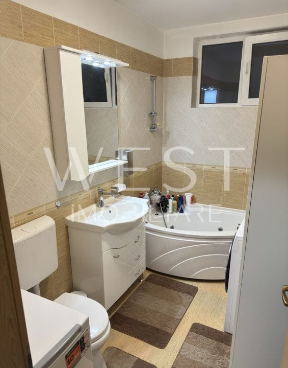 Apartament 2 camere decomandat | 57mp | Zona Eroilor | 2 Parcari