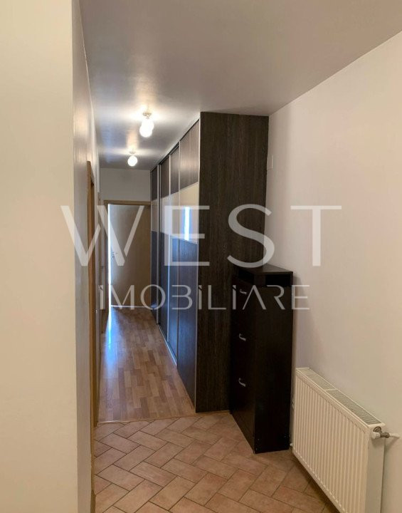 Apartament 2 camere decomandat | 57mp | Zona Eroilor | 2 Parcari