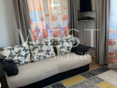 Apartament 2 camere decomandat | 57mp | Zona Eroilor | 2 Parcari