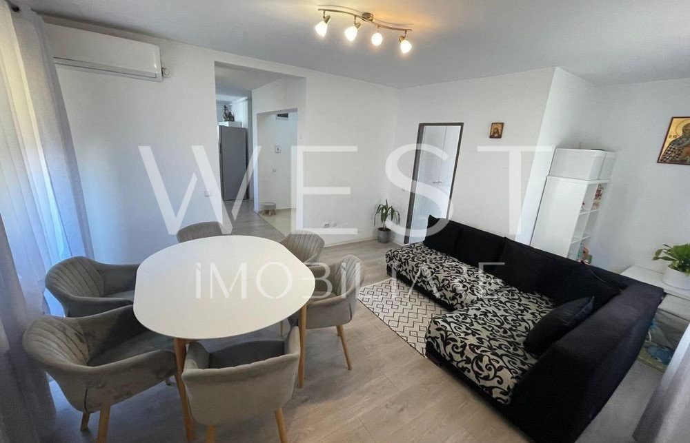 Apartament decomandat 3 camere-la cheie/Parcare inclusa/Marasti/zona Expo