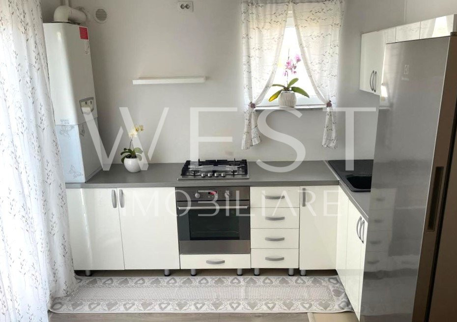 Apartament decomandat 3 camere-la cheie/Parcare inclusa/Marasti/zona Expo