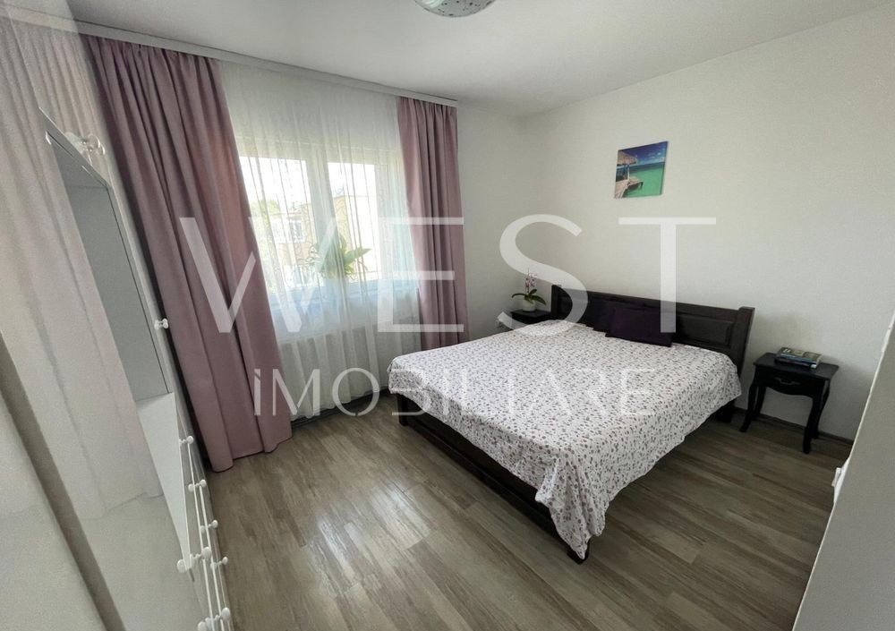 Apartament decomandat 3 camere-la cheie/Parcare inclusa/Marasti/zona Expo