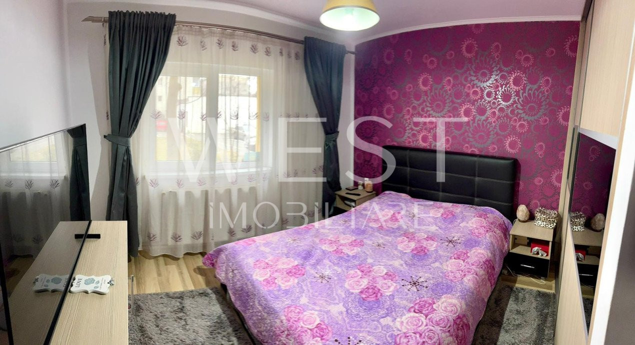Apartament decomandat 3 camere/Garaj/Boxa subsol/Marasti-zona Kaufland