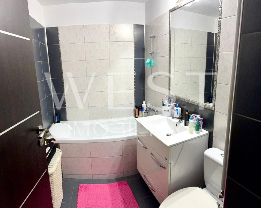 Apartament decomandat 3 camere/Garaj/Boxa subsol/Marasti-zona Kaufland