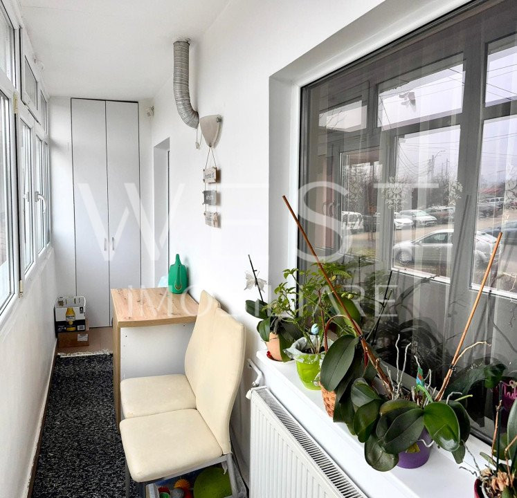 Apartament decomandat 3 camere/Garaj/Boxa subsol/Marasti-zona Kaufland