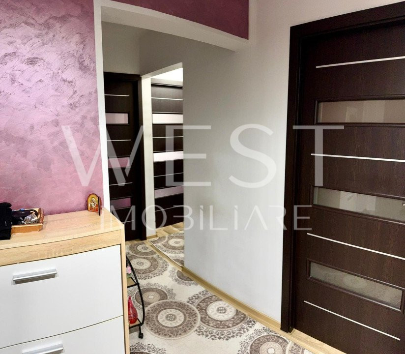 Apartament decomandat 3 camere/Garaj/Boxa subsol/Marasti-zona Kaufland
