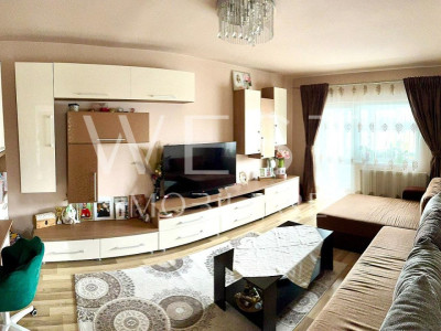 Apartament decomandat 3 camere/Garaj/Boxa subsol/Marasti-zona Kaufland