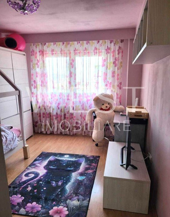 Apartament decomandat 2 camere la cheie/Etaj intermediar/Zona Piata Marasti