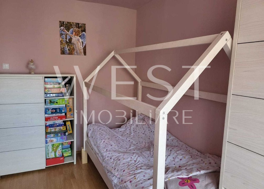 Apartament decomandat 2 camere la cheie/Etaj intermediar/Zona Piata Marasti