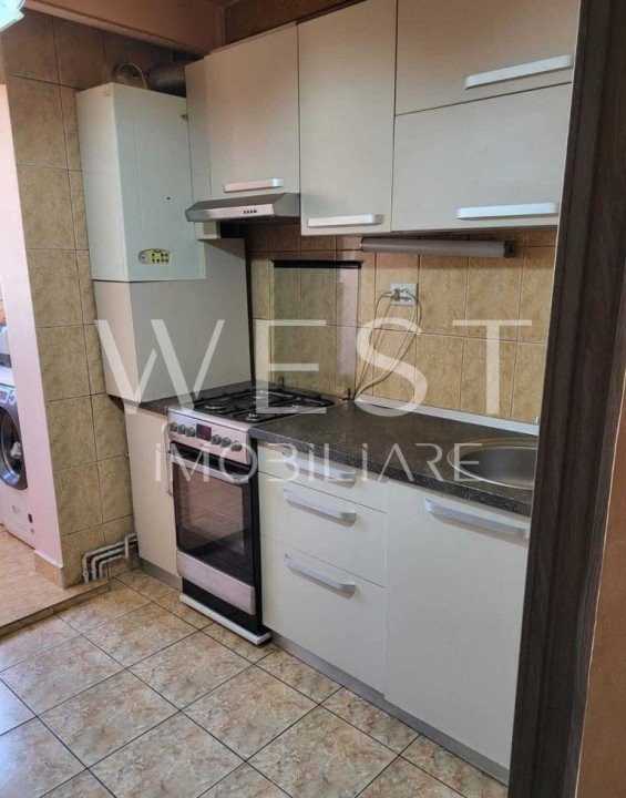 Apartament decomandat 2 camere la cheie/Etaj intermediar/Zona Piata Marasti