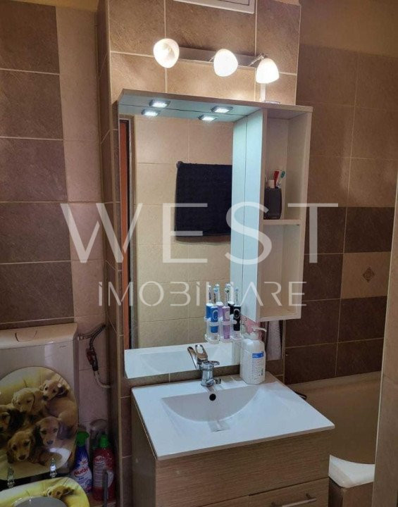 Apartament decomandat 2 camere la cheie/Etaj intermediar/Zona Piata Marasti