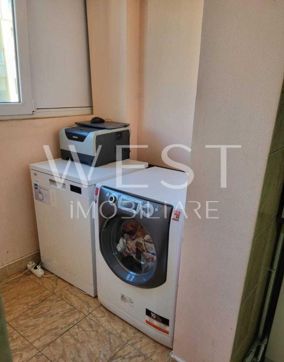 Apartament decomandat 2 camere la cheie/Etaj intermediar/Zona Piata Marasti