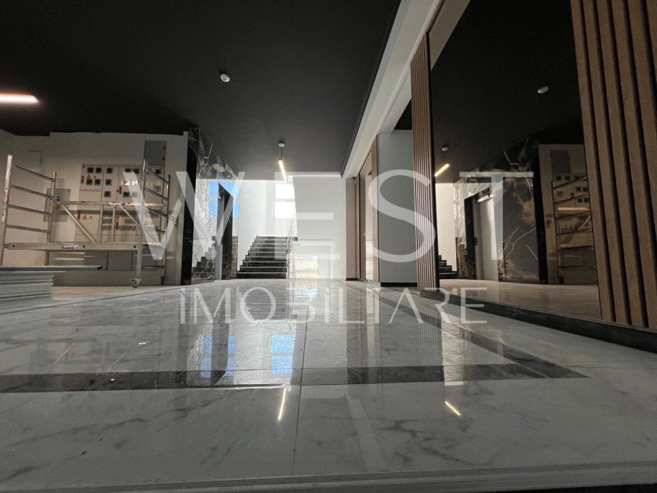 Apartament semi-finisat 2 camere | 44mp+11mp | Zona Cetatii | Parcare