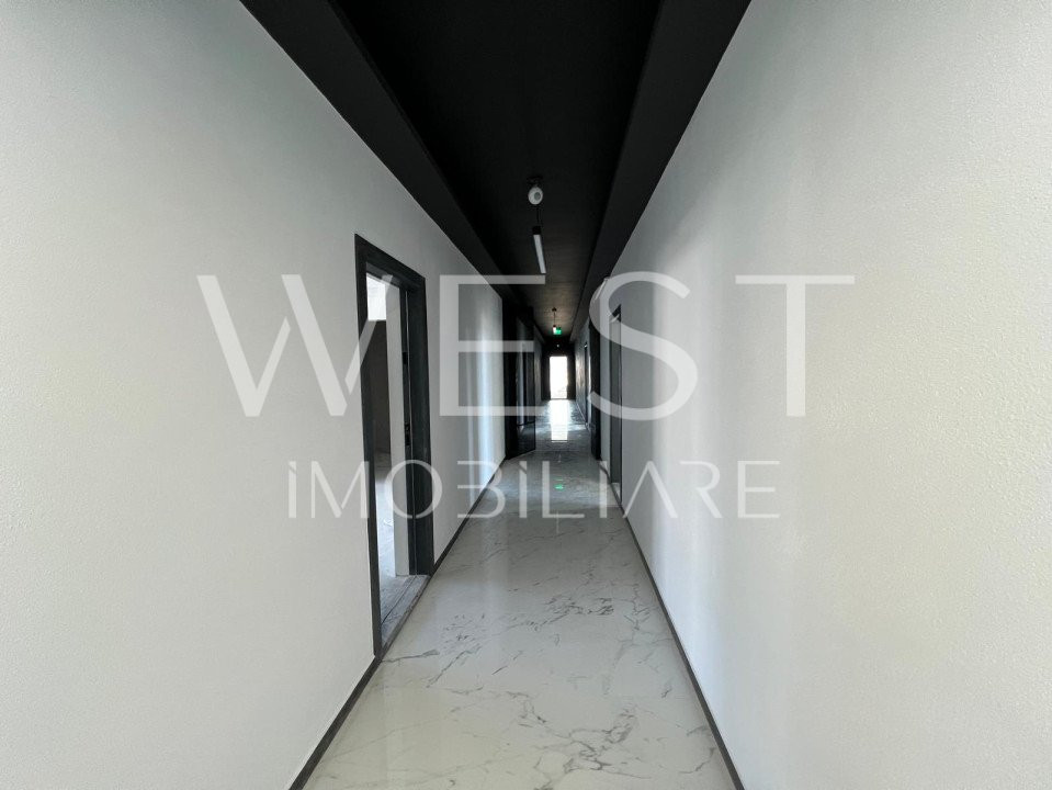 Apartament semi-finisat 2 camere | 44mp+11mp | Zona Cetatii | Parcare