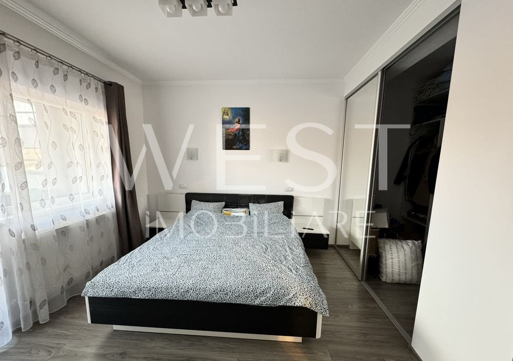 Apartament 2 camere,57mp-la cheie|Etaj intermediar|Parcare|Zona Stadionului