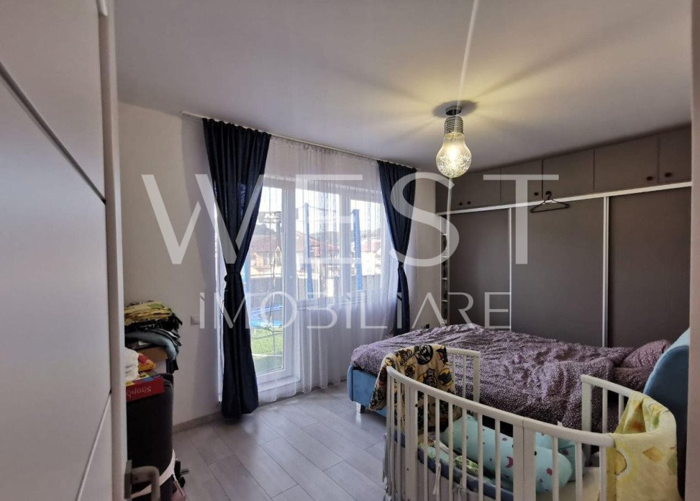 Apartament 3 camere | 62(utili)+5+50mp | Zona Florilor | 2 Parcari