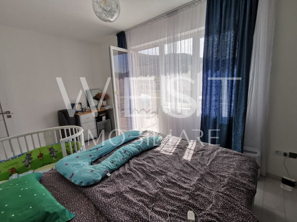 Apartament 3 camere | 62(utili)+5+50mp | Zona Florilor | 2 Parcari