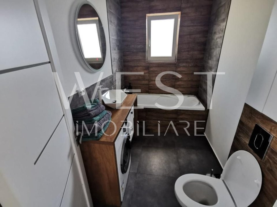 Apartament 3 camere | 62(utili)+5+50mp | Zona Florilor | 2 Parcari