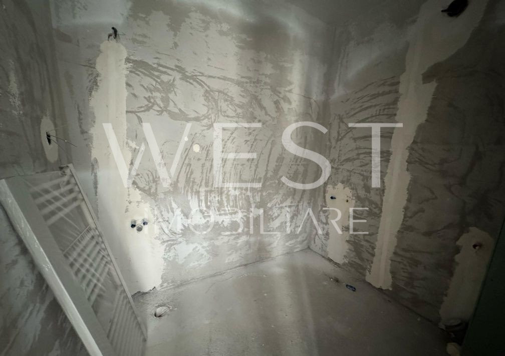 Apartament semi-finisat 2 camere | 55,5mp | Zona Eroilor | Cu parcare