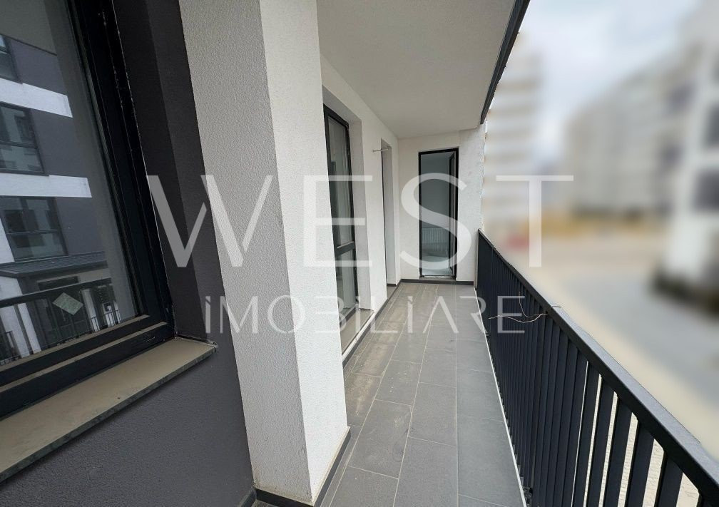 Apartament semi-finisat 2 camere | 55,5mp | Zona Eroilor | Cu parcare