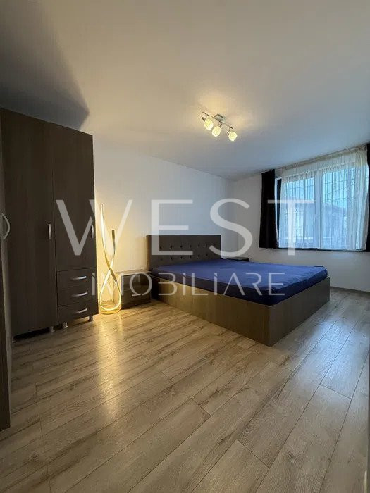 Duplex cu 4 camere | 110mp + 140 gradina | zona Europa | 2 Parcari 
