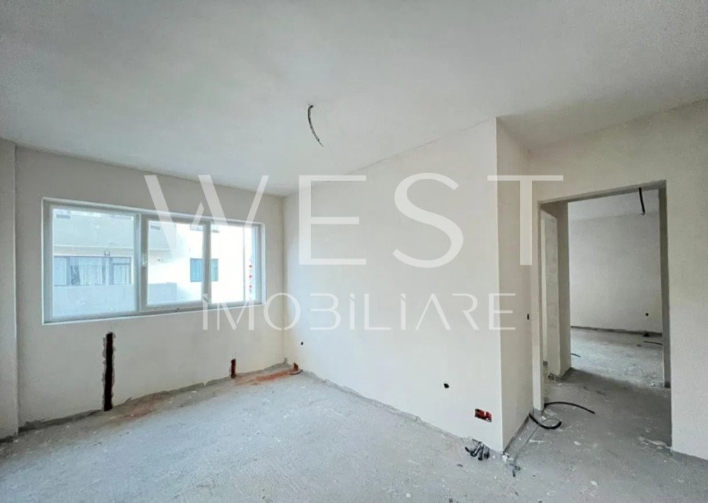 OCAZIE! Apartament 2 cam. decomandat + parcare! Ansamblu rezidențial!