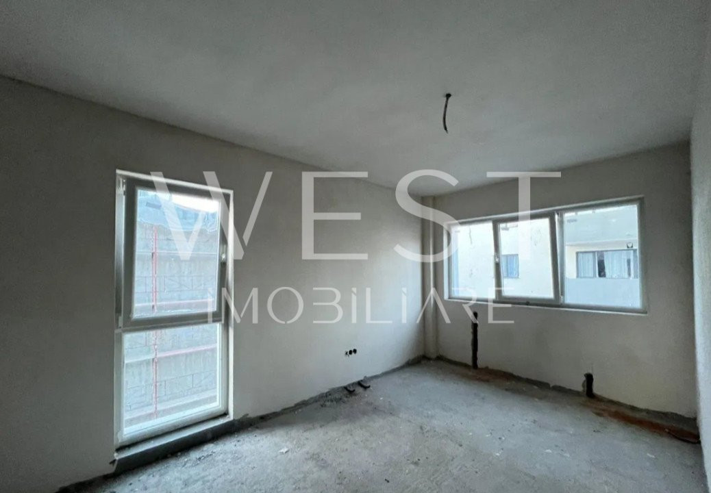 OCAZIE! Apartament 2 cam. decomandat + parcare! Ansamblu rezidențial!