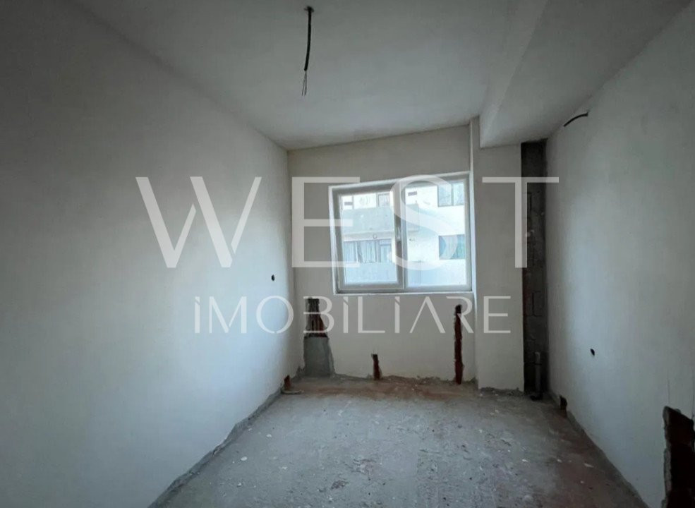 OCAZIE! Apartament 2 cam. decomandat + parcare! Ansamblu rezidențial!