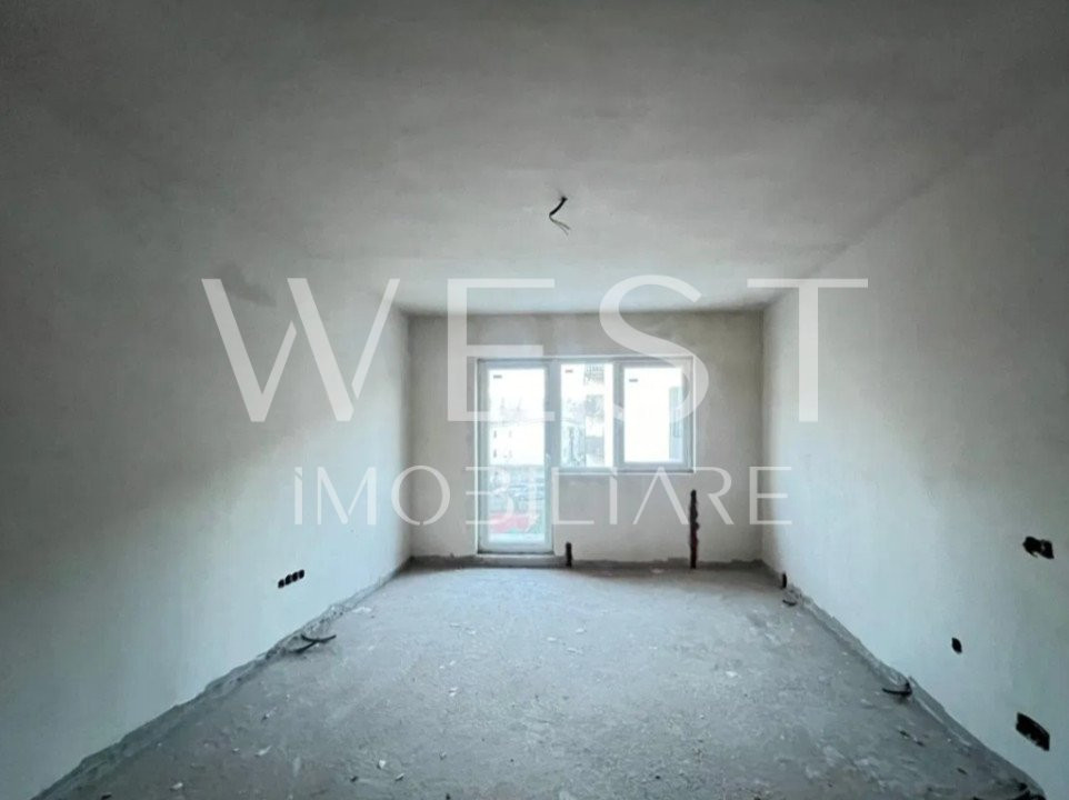 OCAZIE! Apartament 2 cam. decomandat + parcare! Ansamblu rezidențial!
