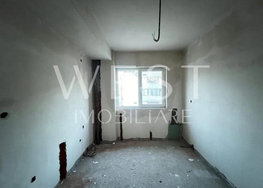 OCAZIE! Apartament 2 cam. decomandat + parcare! Ansamblu rezidențial!