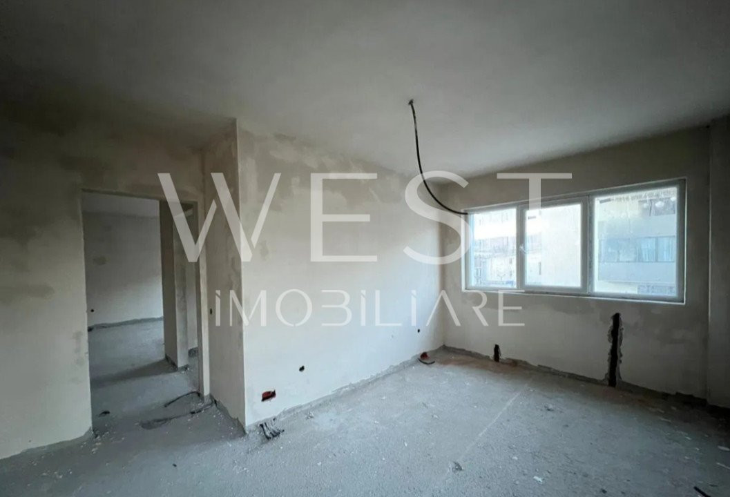 OCAZIE! Apartament 2 cam. decomandat + parcare! Ansamblu rezidențial!