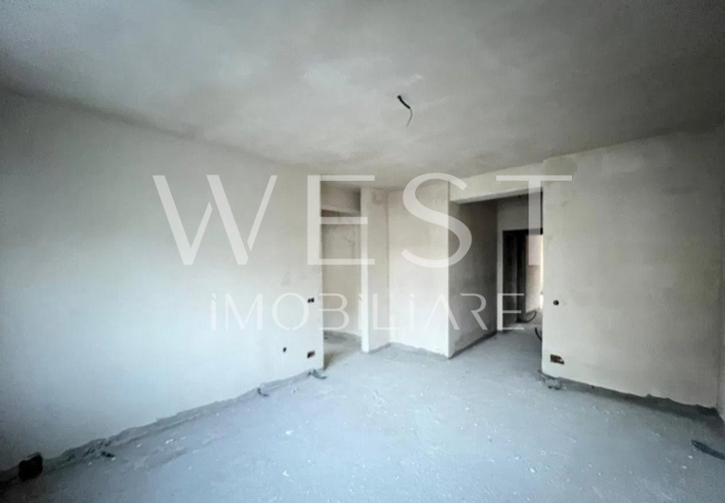 OCAZIE! Apartament 2 cam. decomandat + parcare! Ansamblu rezidențial!