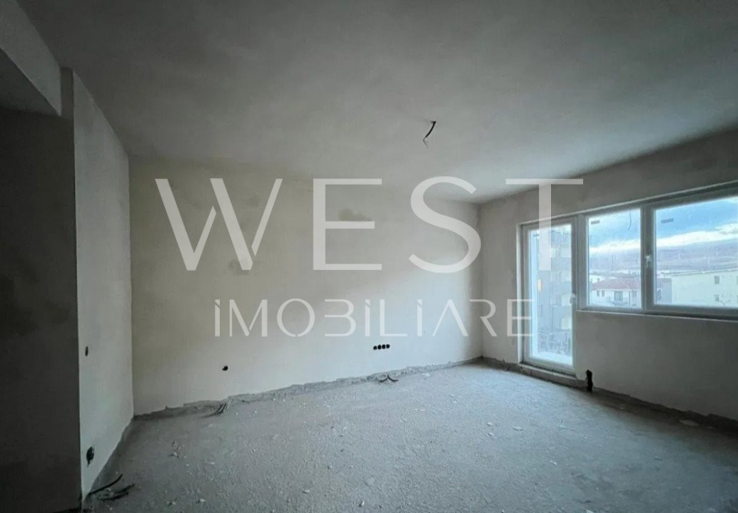 OCAZIE! Apartament 2 cam. decomandat + parcare! Ansamblu rezidențial!