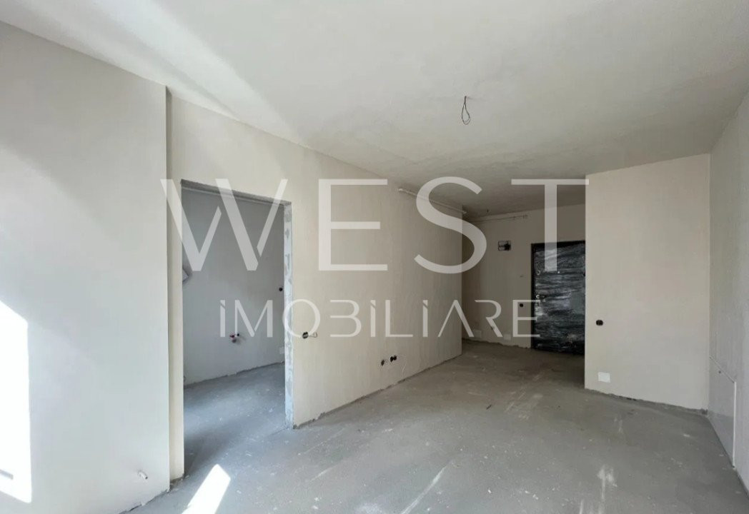 Apartament 3 camere/61mp, Balcon/9mp, Lift, Zona viitorului Mall !
