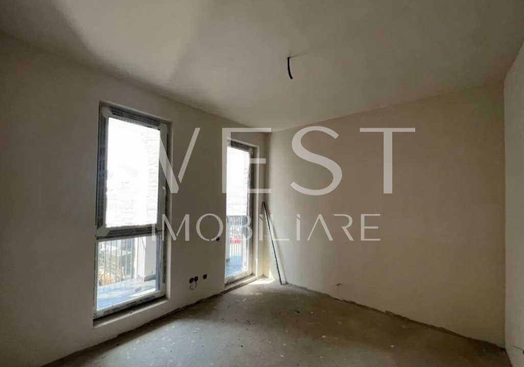 Apartament 3 camere/61mp, Balcon/9mp, Lift, Zona viitorului Mall !