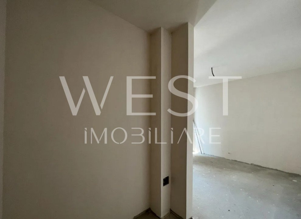 Apartament 3 camere/61mp, Balcon/9mp, Lift, Zona viitorului Mall !