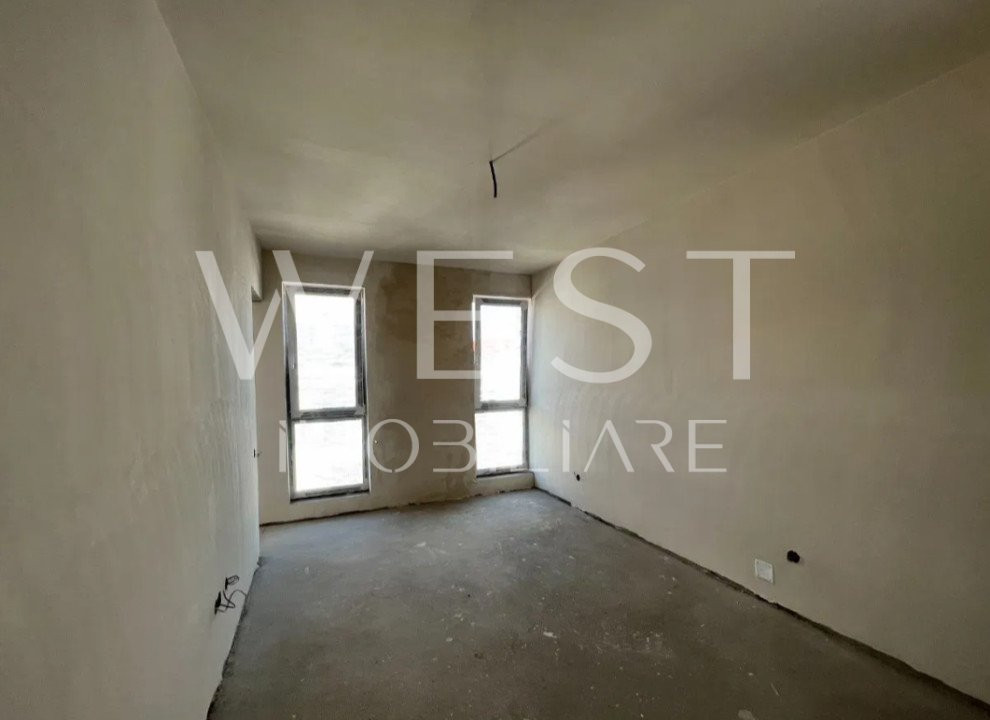 Apartament 3 camere/61mp, Balcon/9mp, Lift, Zona viitorului Mall !