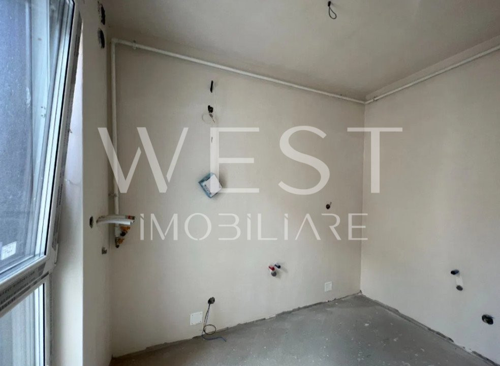 Apartament 3 camere/61mp, Balcon/9mp, Lift, Zona viitorului Mall !