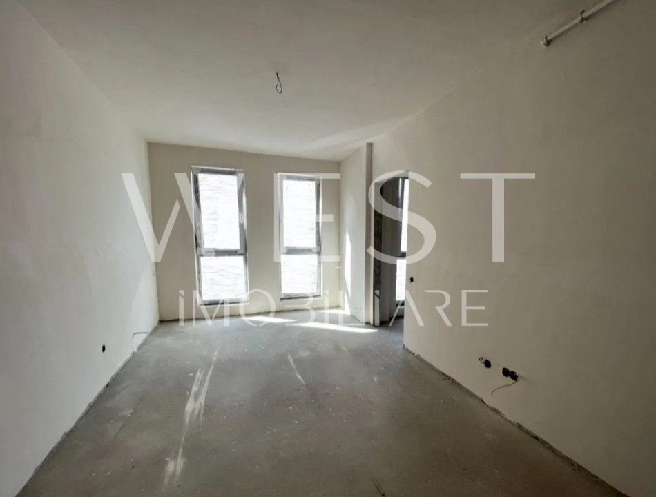 Apartament 3 camere/61mp, Balcon/9mp, Lift, Zona viitorului Mall !