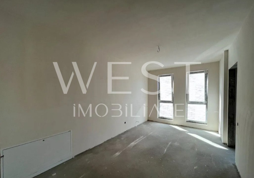 Apartament 3 camere/61mp, Balcon/9mp, Lift, Zona viitorului Mall !